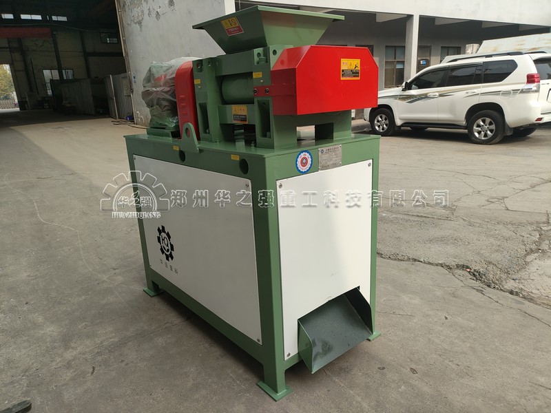為什么都選擇有機(jī)肥造粒機(jī)進(jìn)行造粒？有何優(yōu)勢？